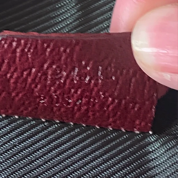 Vintage Gucci, mini Beige and Brown Monogram Bag - Picture 6 of 8